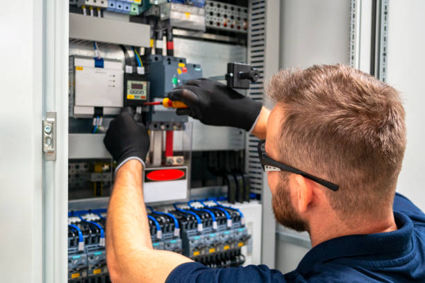 Best Generator Installation Services  in Augusta, KS