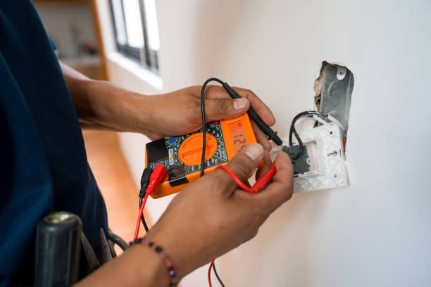 Best Best Electricians Near Me  in Augusta, KS