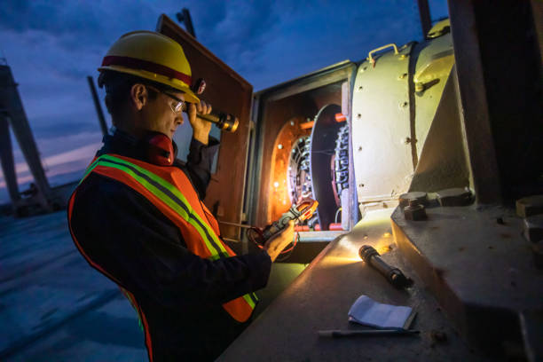 Generator Installation Services in KS