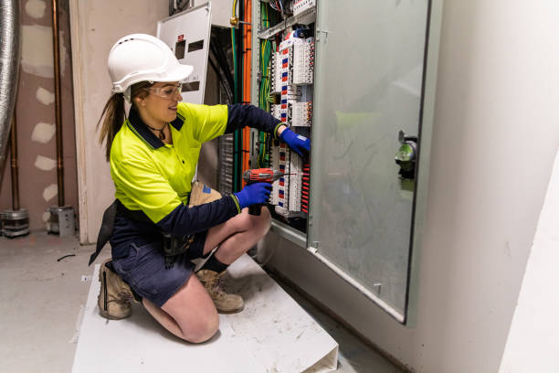 Best Affordable Electrical Installation  in Augusta, KS