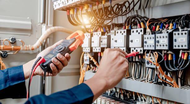 Best 24-Hour Electrician  in Augusta, KS