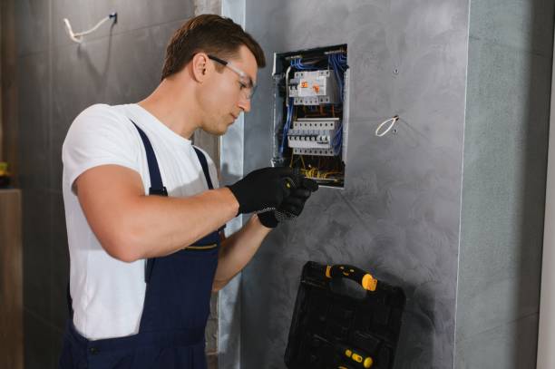 Best Electrical Repair Services  in Augusta, KS