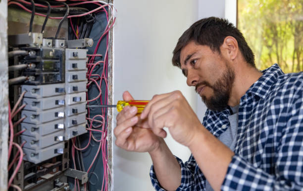 Best Generator Installation Services  in Augusta, KS